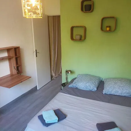 Grand Appartement De Charme Calme Et Lumineux Parking Compris Aix-en-Provence Exterior foto