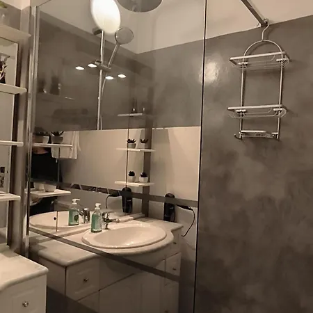 Grand Appartement De Charme Calme Et Lumineux Parking Compris Aix-en-Provence Exterior foto