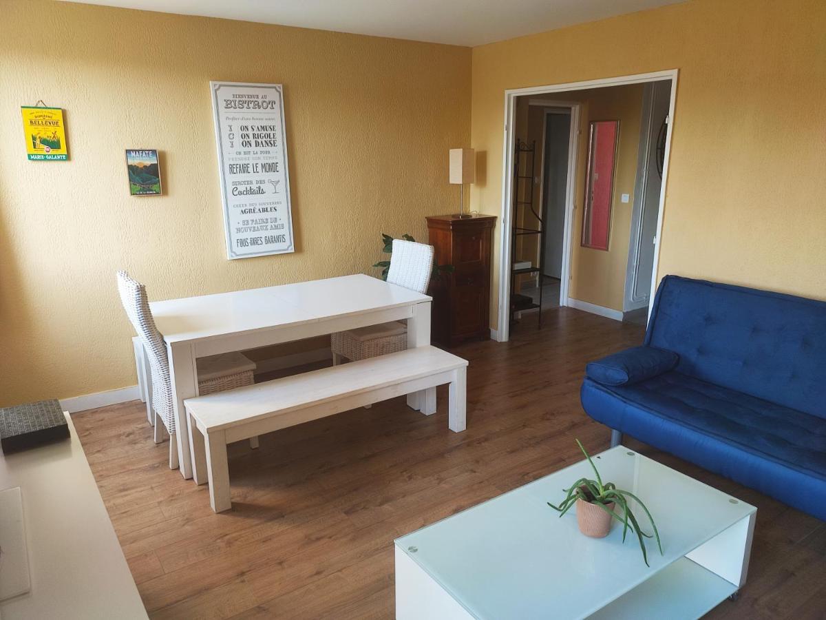 Grand De Charme Calme Et Lumineux Parking Compris Apartment *