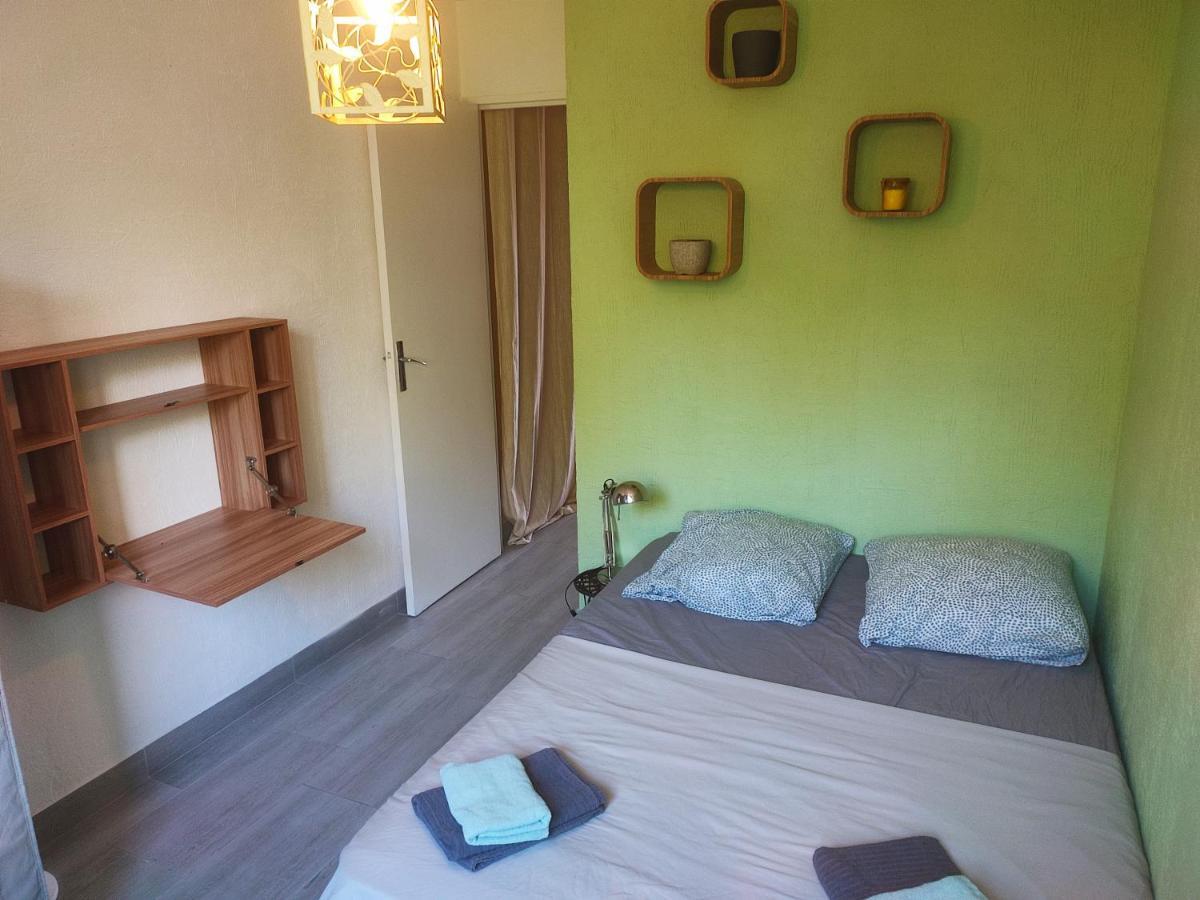 Apartment Grand De Charme Calme Et Lumineux Parking Compris *